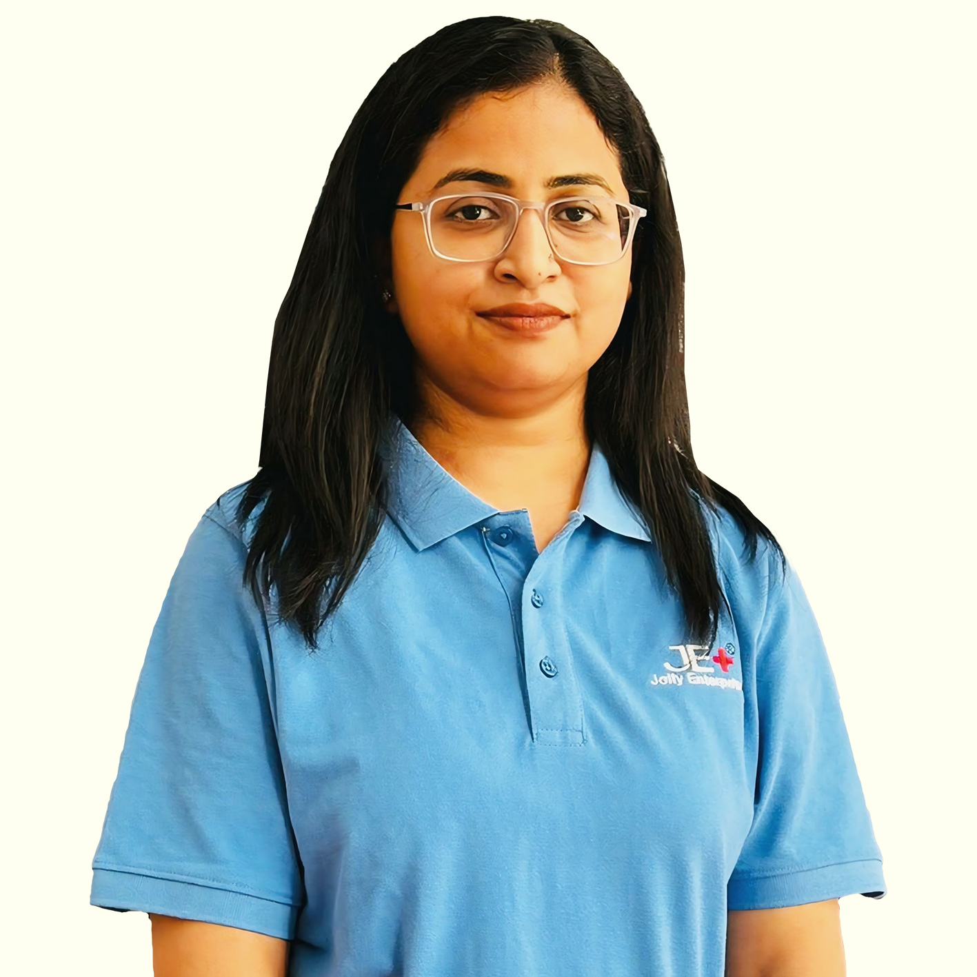 Ankita Jha, Founder & CEO